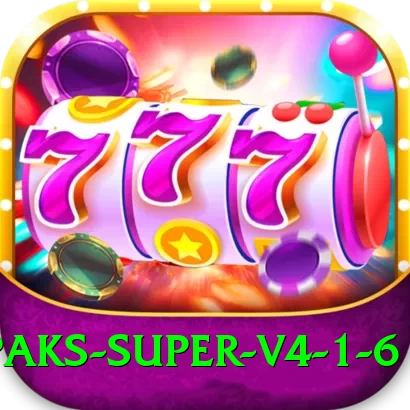 paks Super v4.1.6 - 2