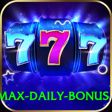 Paksuper Max - Daily Bonus - 2
