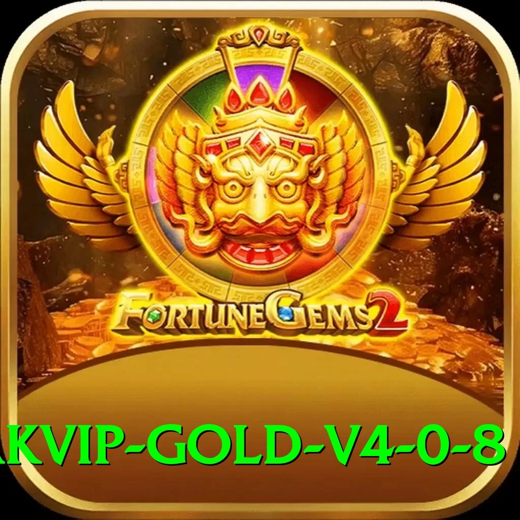 pakvip - Gold v4.0.8 - 2
