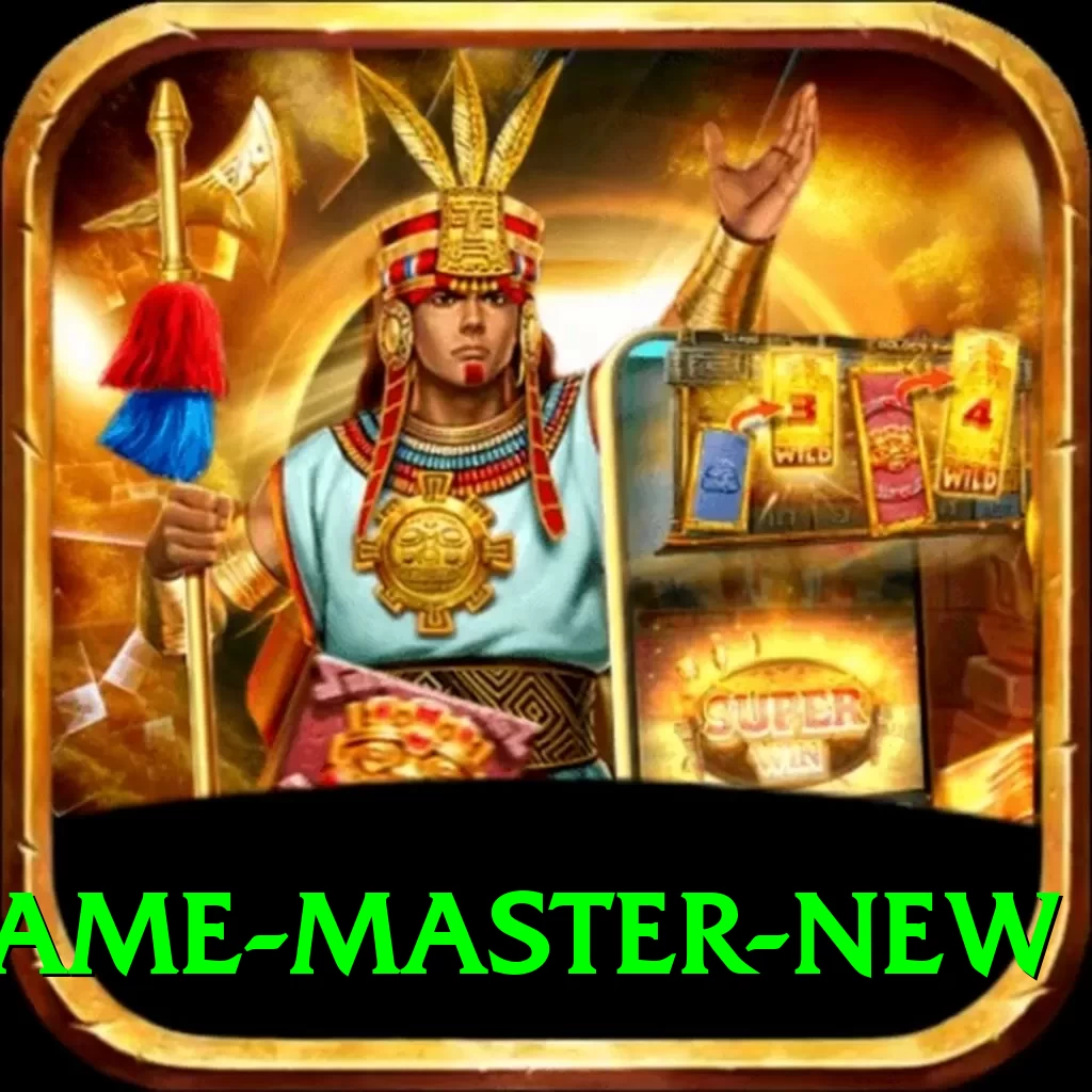 PK Lobo Game Master New - 2