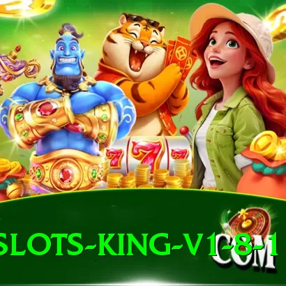 pk1947 Slots King v1.8.1 - 2