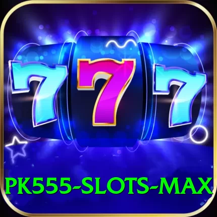 pk555 - Slots Max - 2