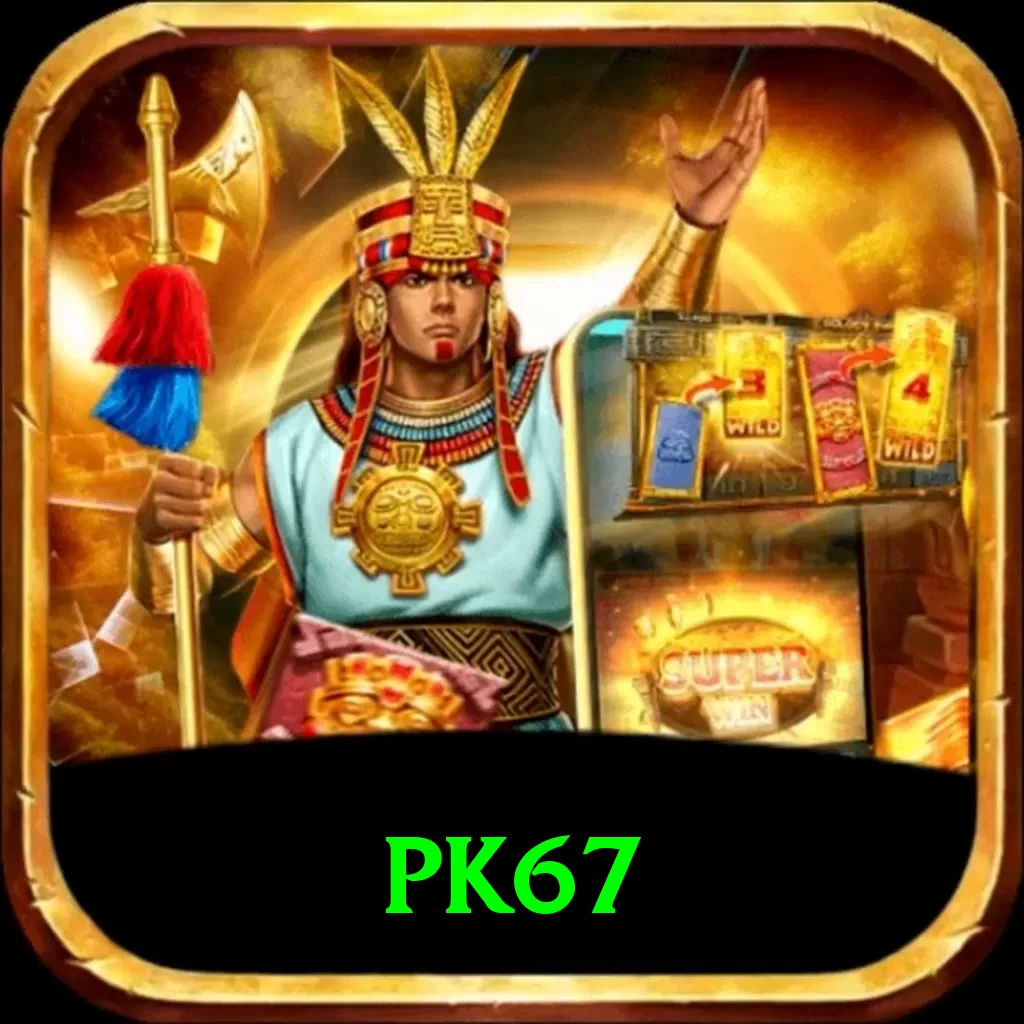 pk67 - Super Earning App - 2