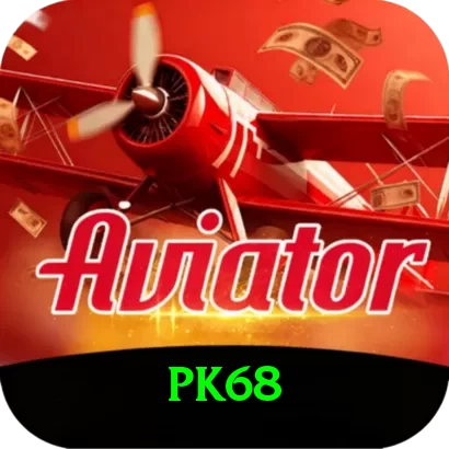pk68 Game Turbo v1.9.7 - 2