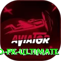 pklobo PK Ultimate