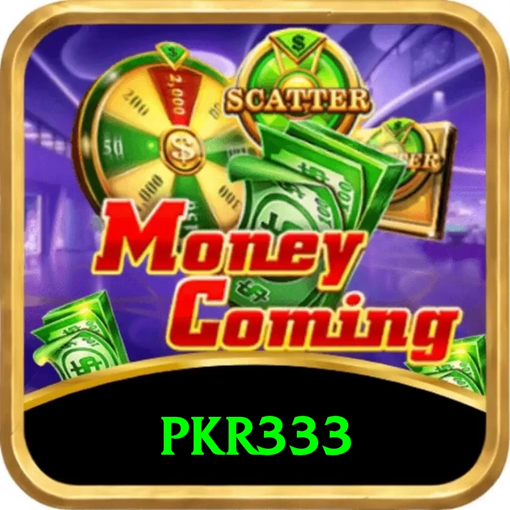 pkr333 Mega Gaming App - 2