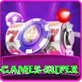 pkr666 Games Super