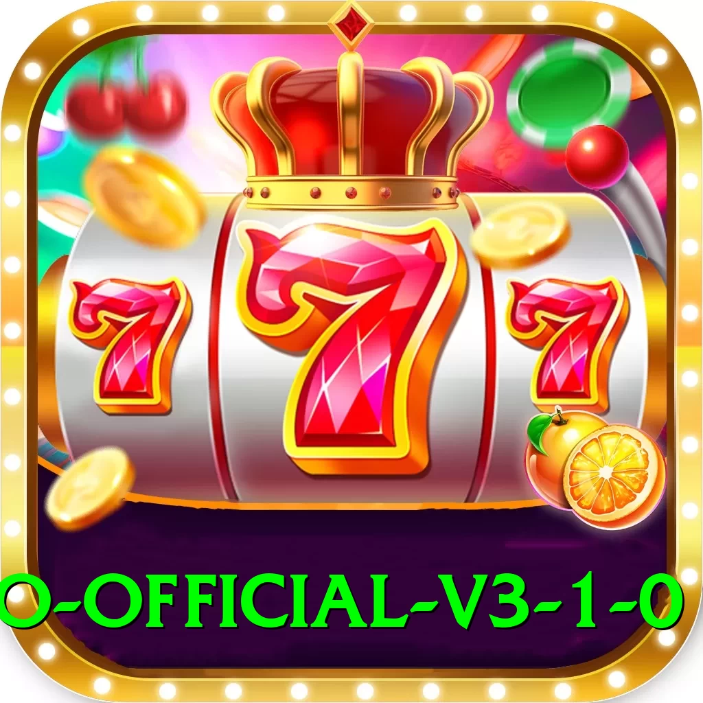 pkr777 Casino Official v3.1.0 - 2