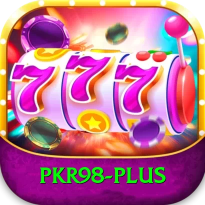 pkr98 Champion - Daily Bonus - 2