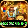 pkrvip Max PK v3.8.7