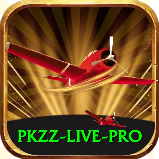 PKZZ - Live Pro - 2