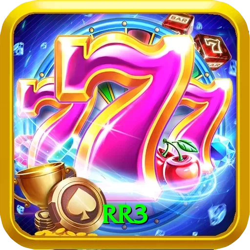 rr3 Live Casino Max - 2