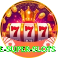 S55 Game Super Slots