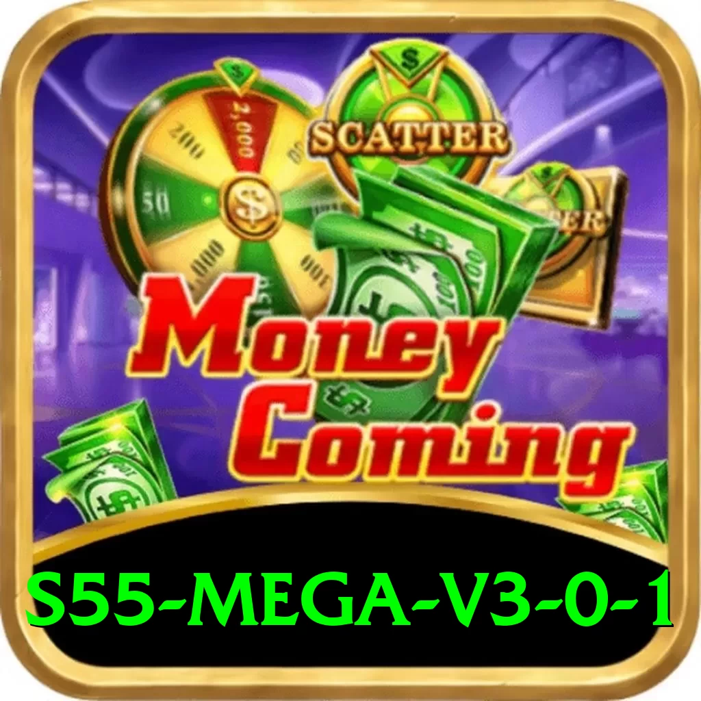 s55 Mega v3.0.1 - 2