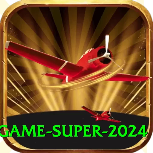 S85 Game Super 2024 - 2