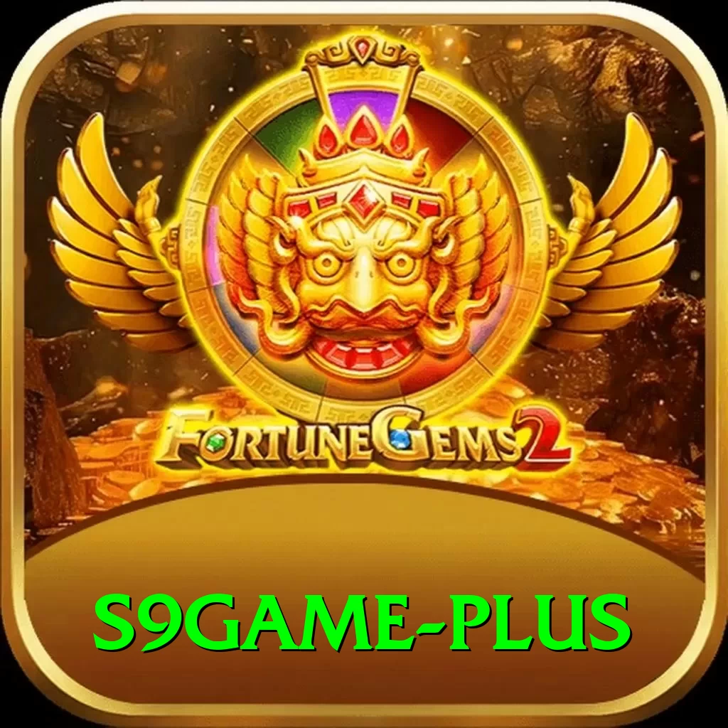 s9game Casino Champion v4.6.2 - 2
