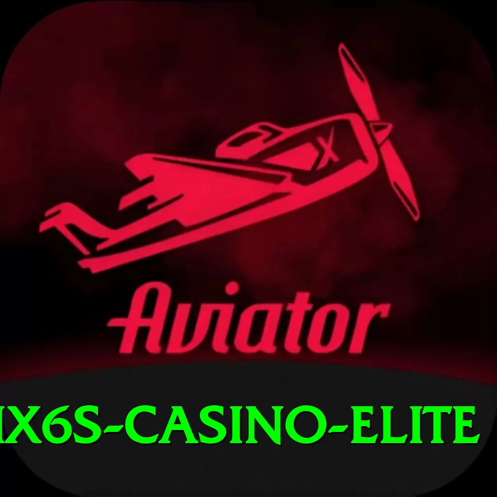 Six6s - Casino Elite - 2