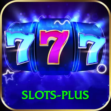 slots Casino Plus v5.0.6 - 2
