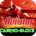 tackle Turbo - Casino & Slots
