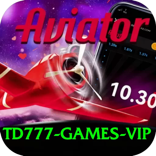 td777 Games VIP - 2