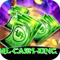 TG299 Game Cash King