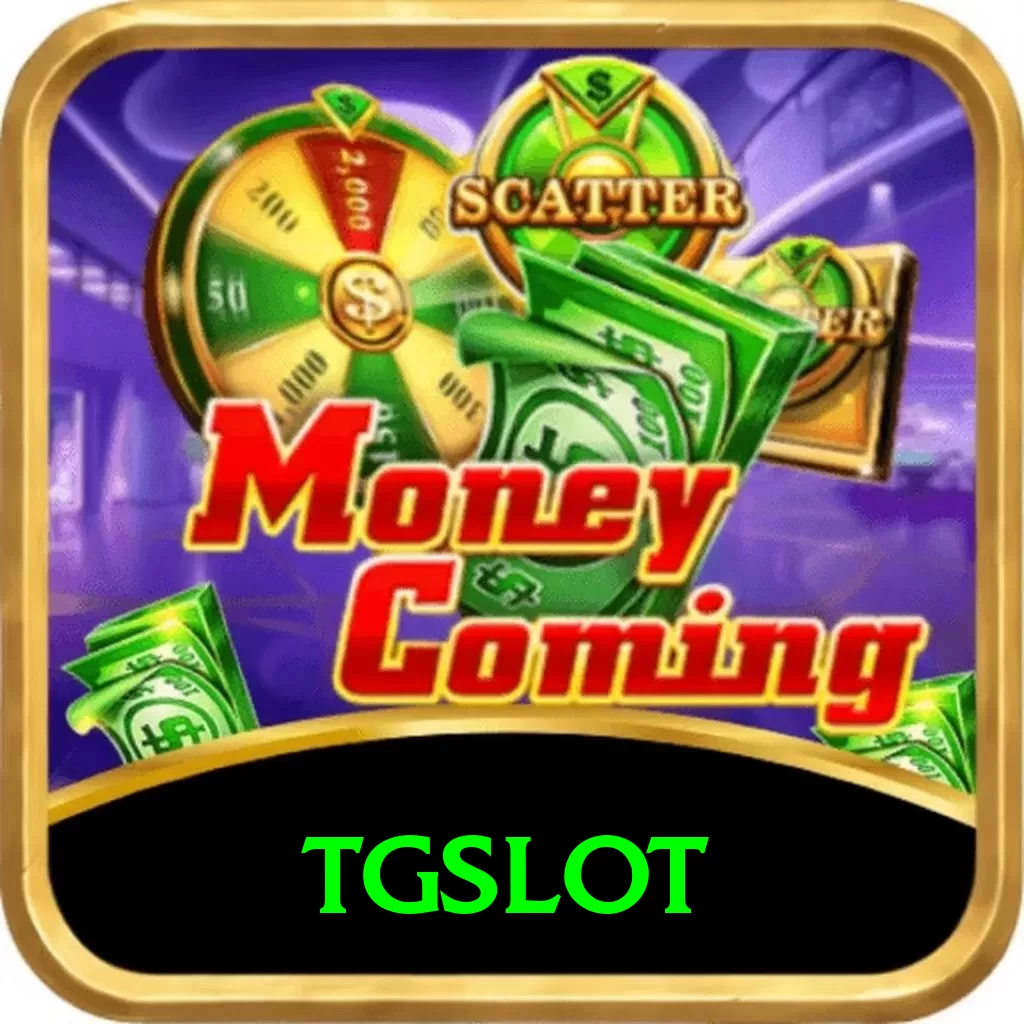 tgslot Casino Official v1.3.0 - 2