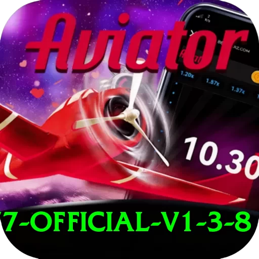 u7777 Official v1.3.8 - 2