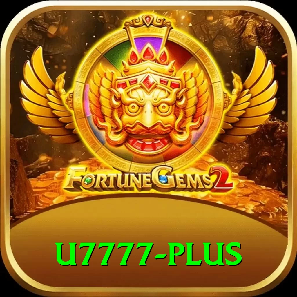 u7777 Game Gold v4.1.4 - 2