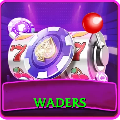 waders Game Elite v5.7.6 - 2