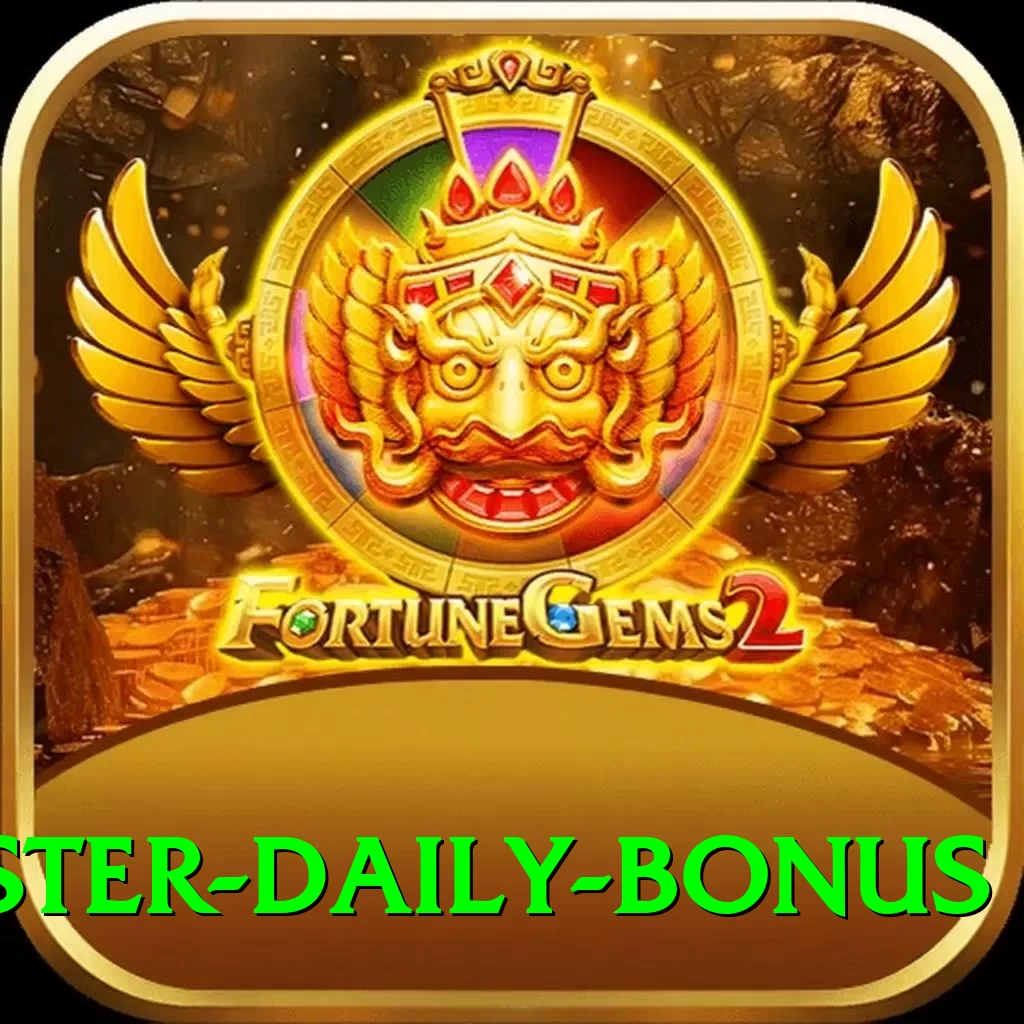 Win7Game Master - Daily Bonus - 2