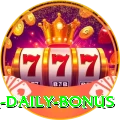 X777 Game Premium - Daily Bonus