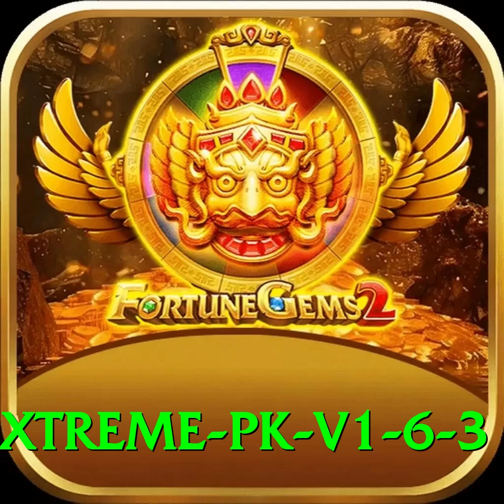 Yes008 Game Extreme PK v1.6.3 - 2