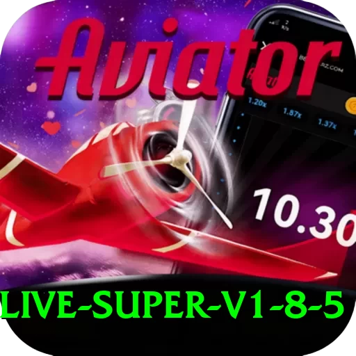 zc777 Live Super v1.8.5 - 2