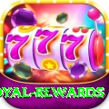zh88 Royal Rewards